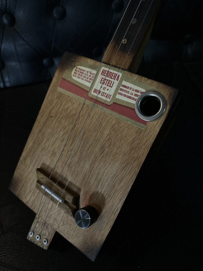 Undercrow Burned