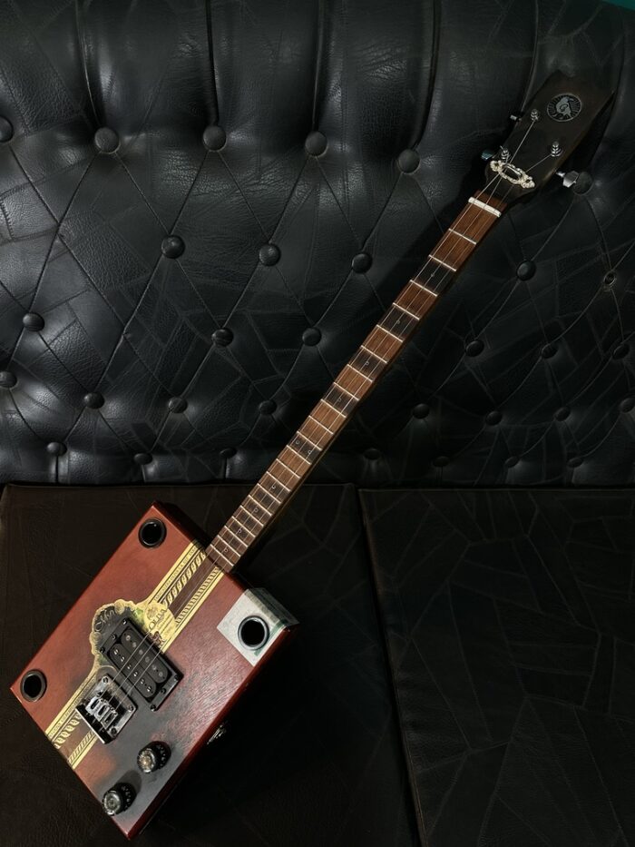 Oliva master Blend Dirty Sound - Image 2