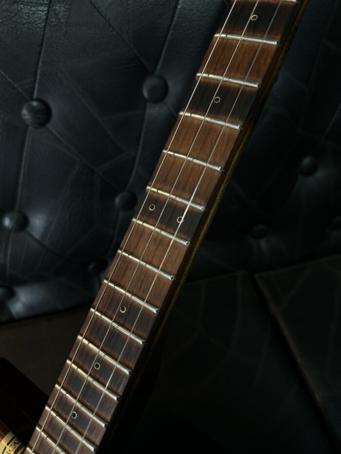 Oliva master Blend Dirty Sound - Image 6