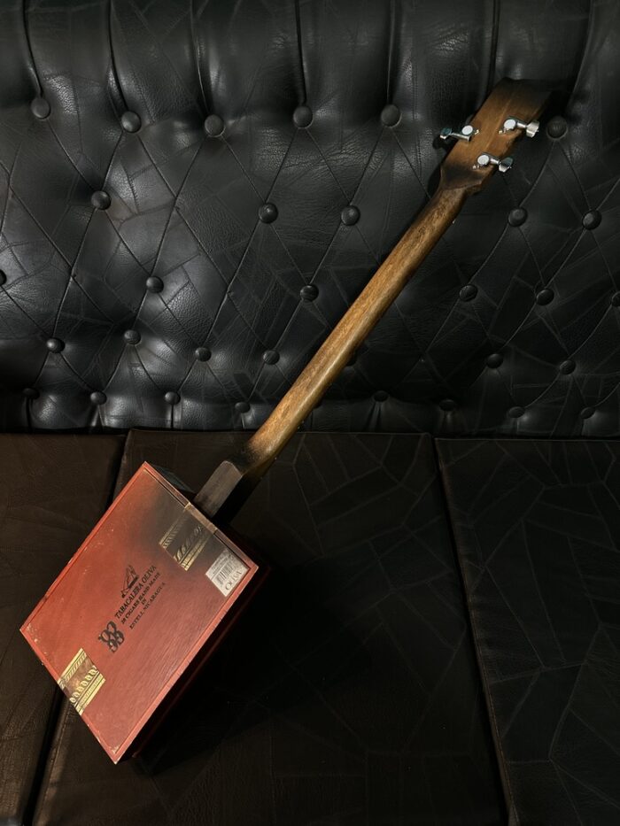 Oliva master Blend Dirty Sound - Image 3