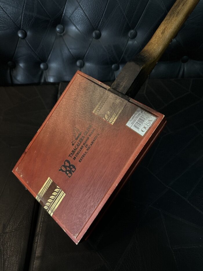 Oliva master Blend Dirty Sound - Image 4