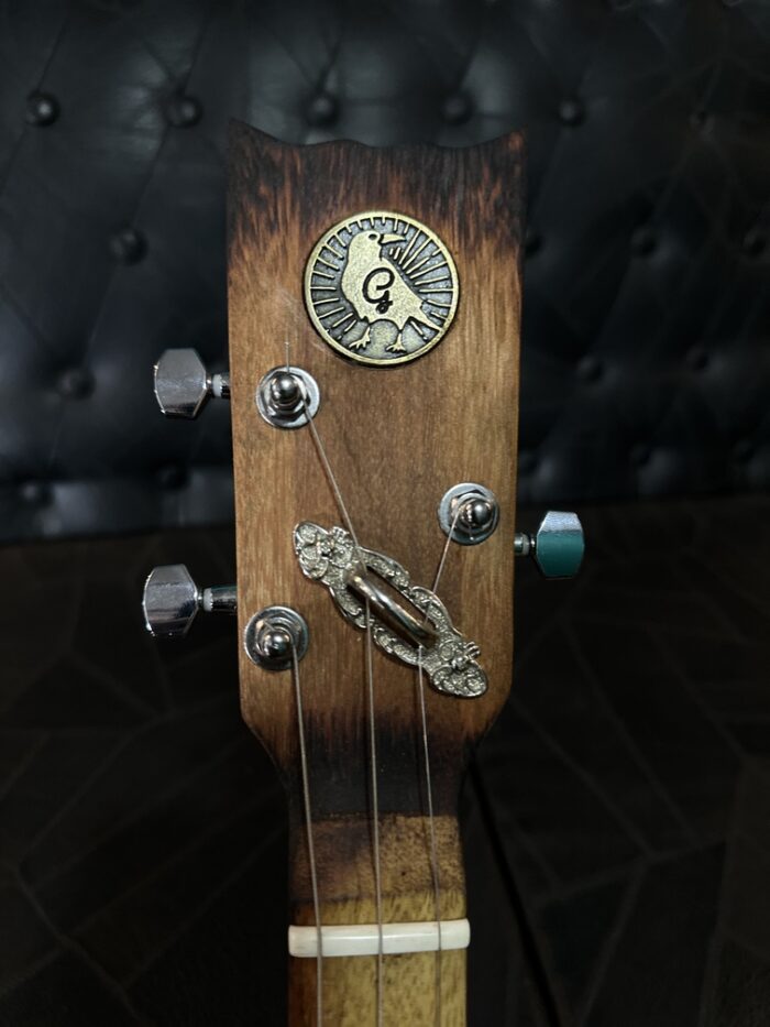 Flor de Las Antilhas Light Burned Resonator - Image 6