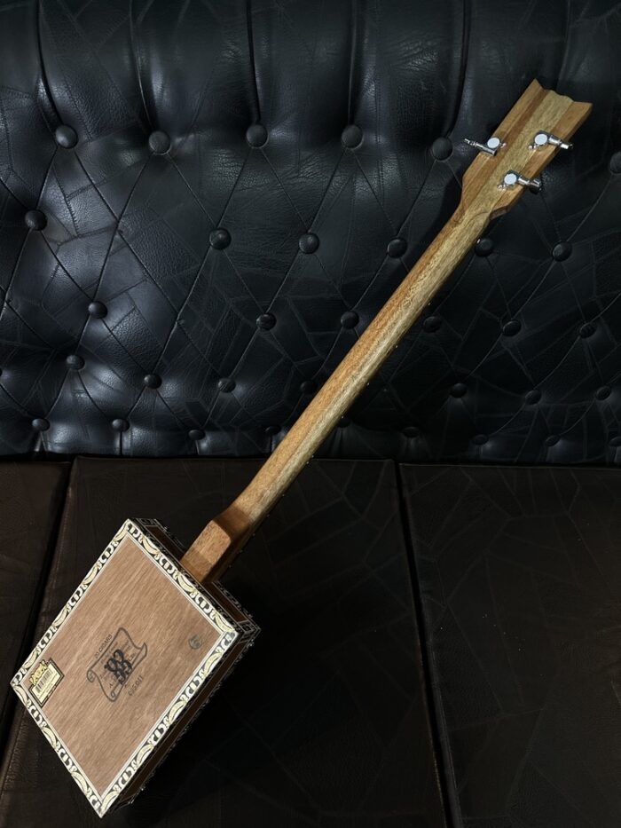Arturo Fuente Resonator DOUBLE CHATEAU - Image 3