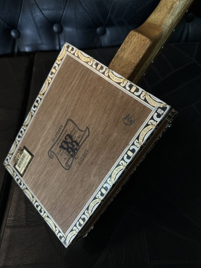 Arturo Fuente Resonator DOUBLE CHATEAU - Image 5