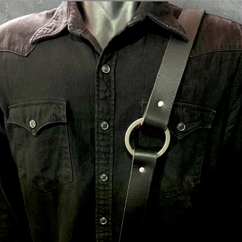 Correia Guitarra Premium Straps Rocker Selaria