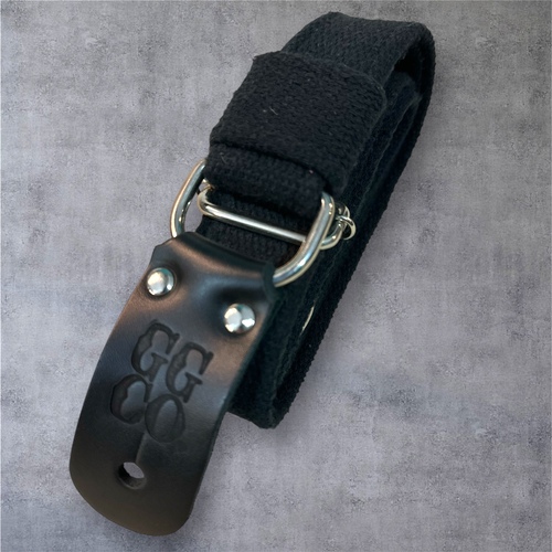 Correia em Algodão Black Fever PRO