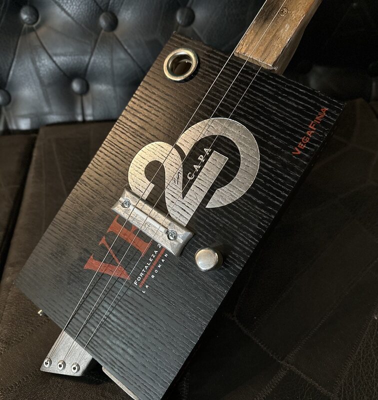 Vega Fina Capa 20 Perfect Box