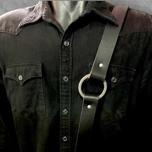 Correia Guitarra Premium Straps Rocker Selaria