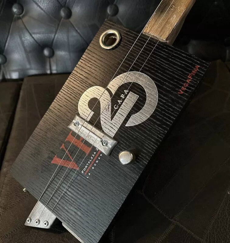 Vega Fina Capa 20 Perfect Box